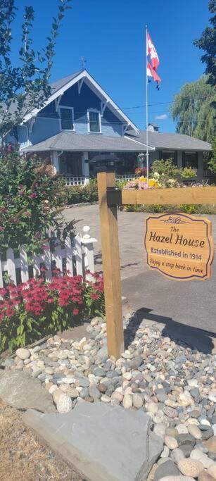 The Hazelhouse * Chilliwack