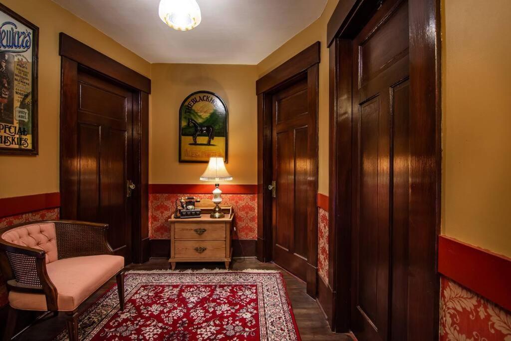 The Hazelhouse Bed & Breakfast Chilliwack