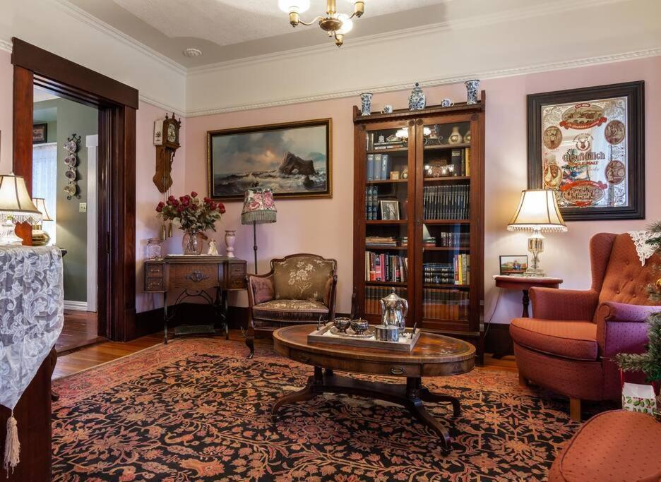 Bed & Breakfast The Hazelhouse *