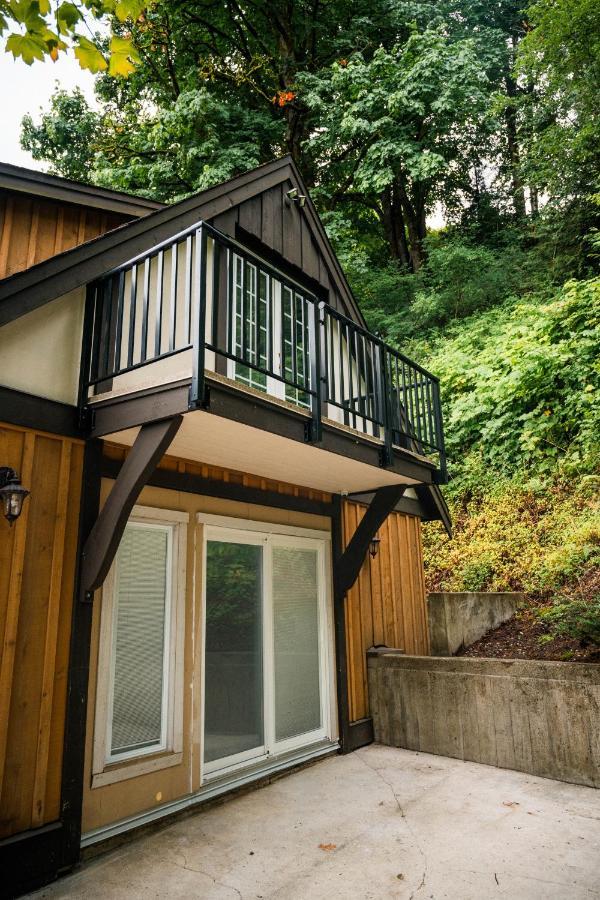 Private Mountainside Holiday home