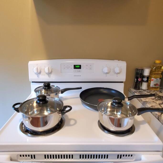 Private 2br Near Hwy 1, Heritage Park, Coliseum, Cultus Lake, Fishing, Apartment Chilliwack