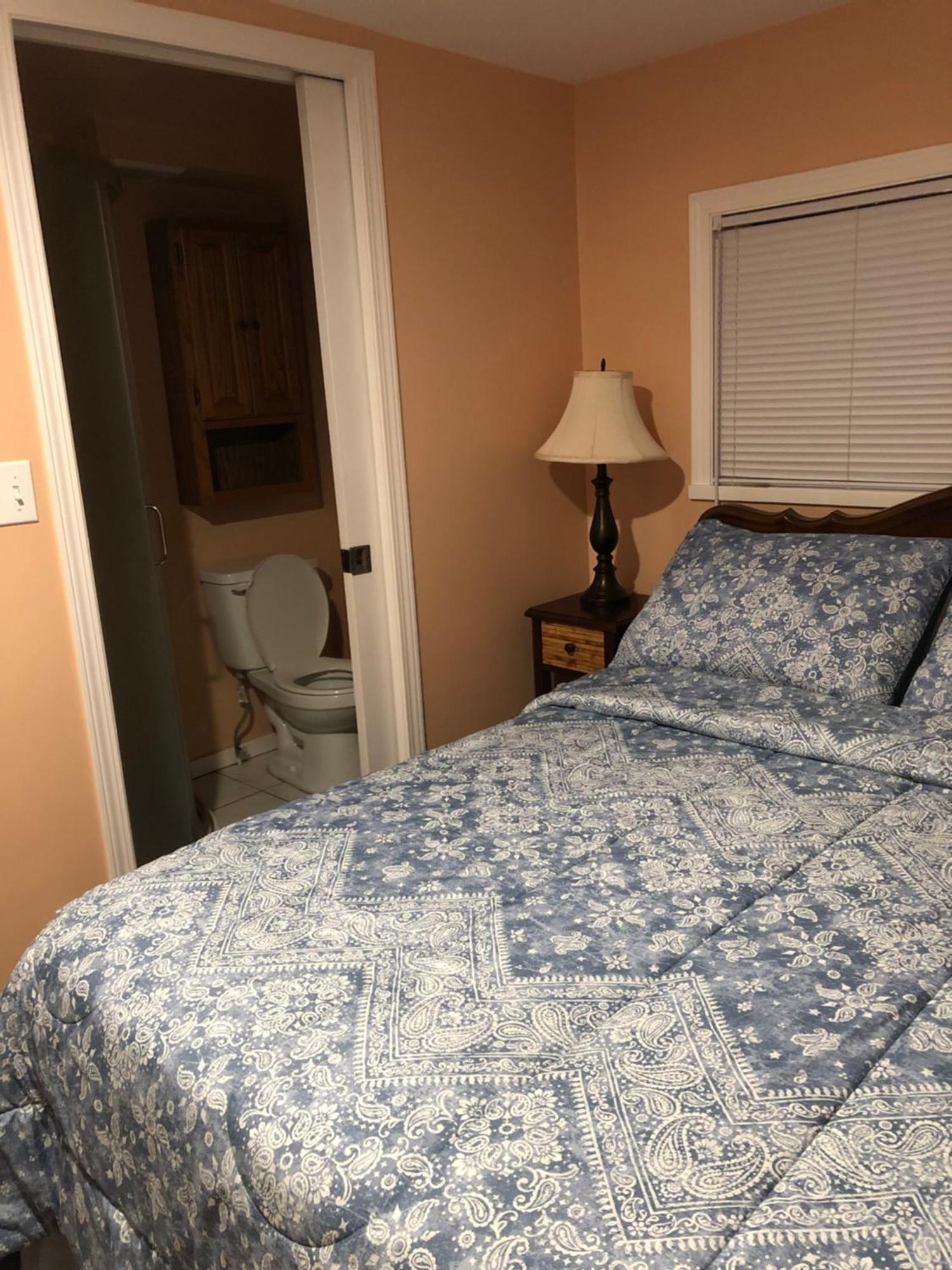 Shady Willow Travellers Guest House - Small Indipendent Units With Seperate Entrance Guest house *