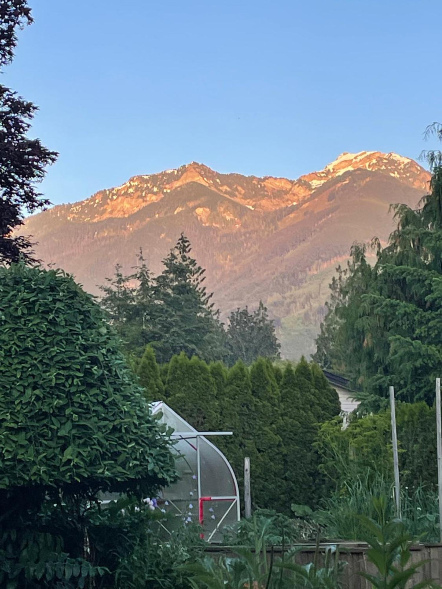 Guest house Mountainview Chilliwack