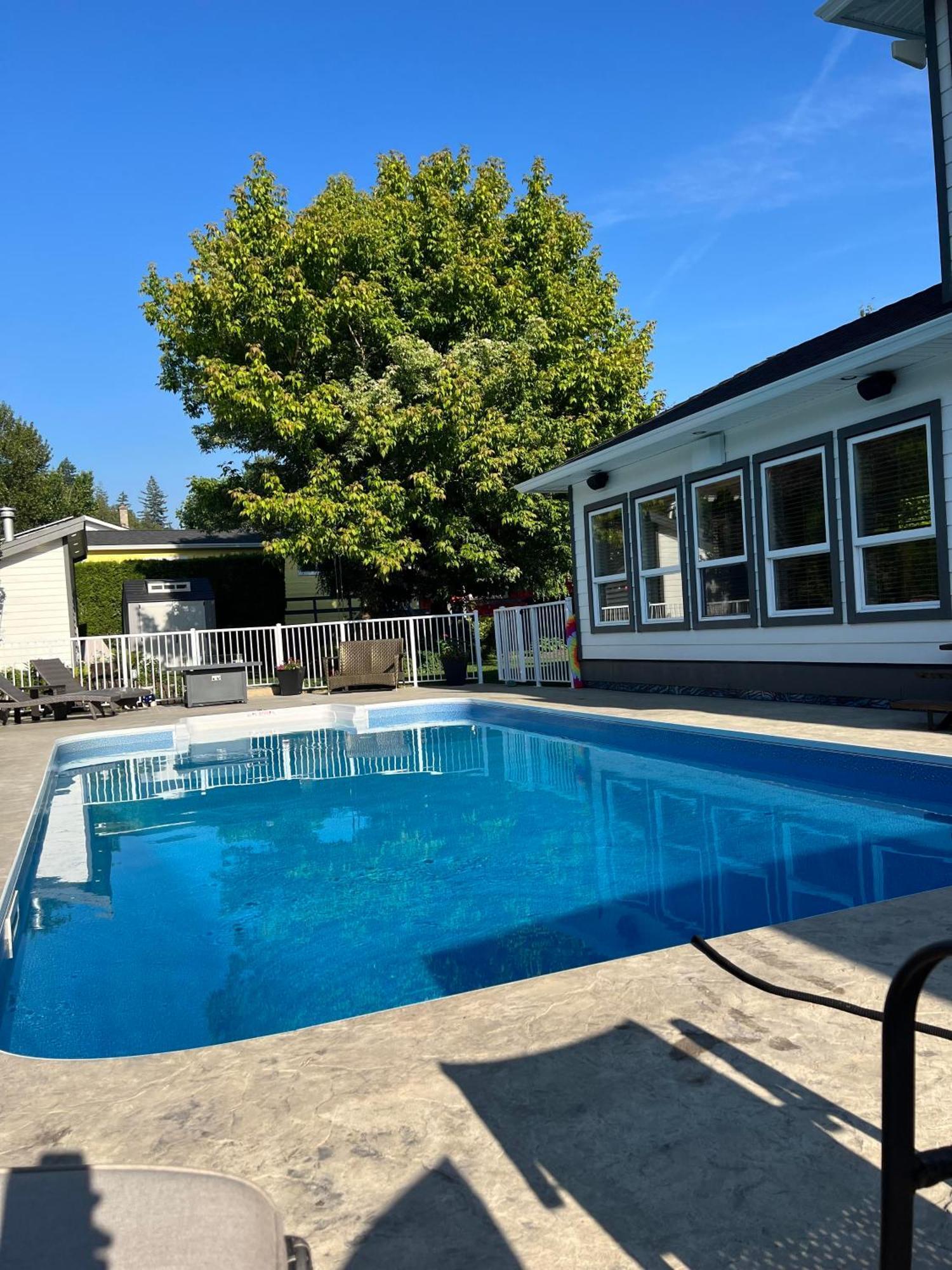 Mountainview Guest house *