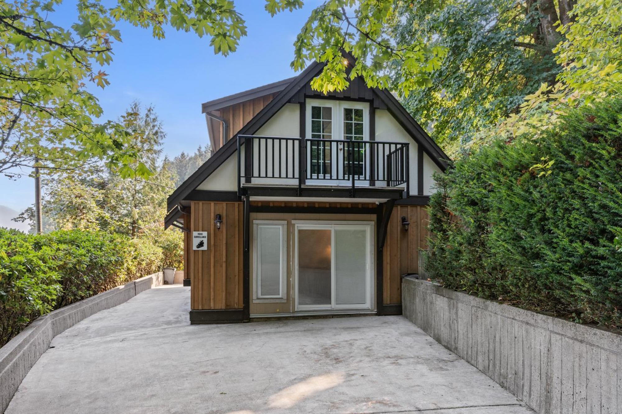 Holiday home Private Mountainside Chilliwack