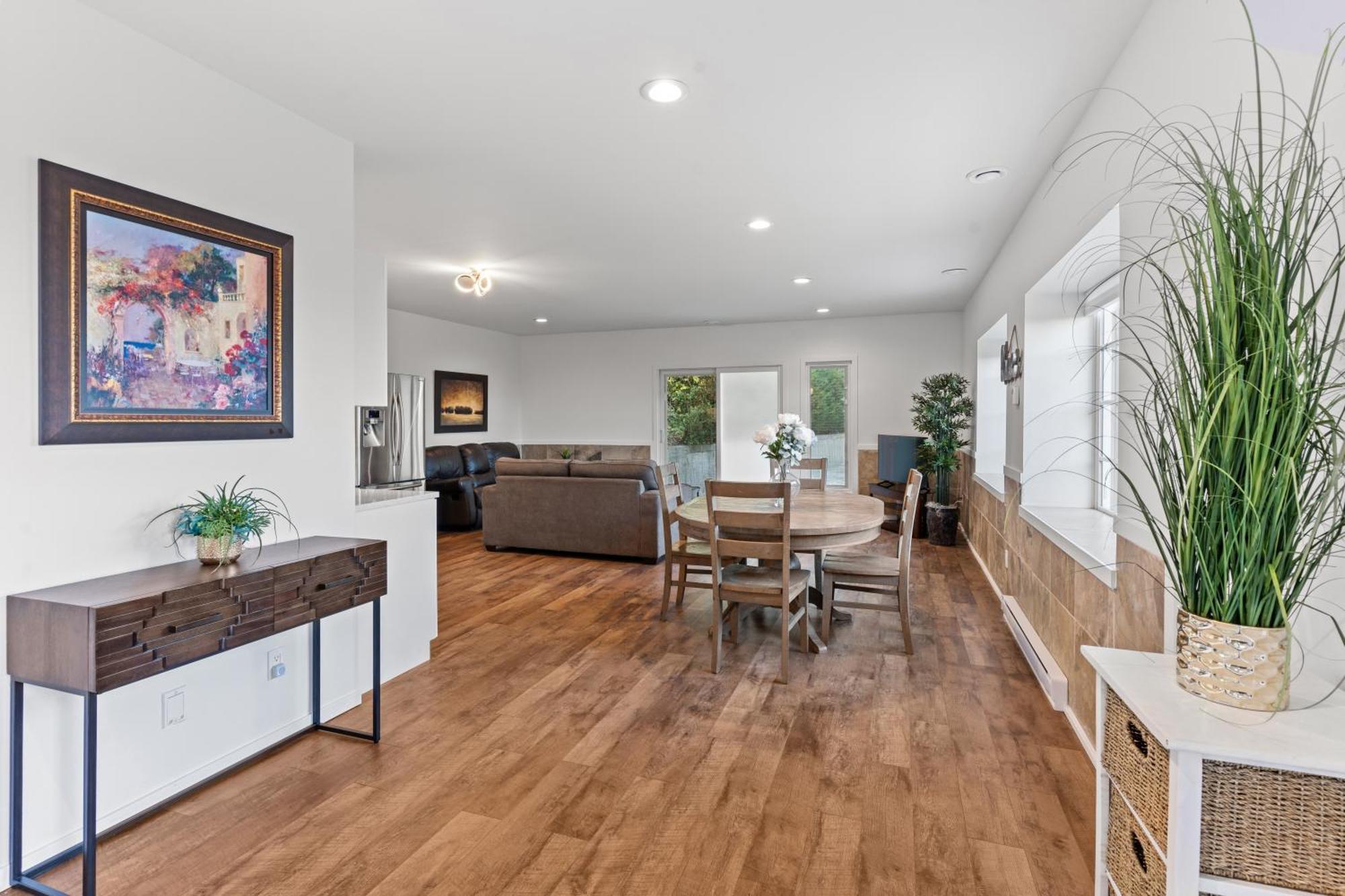 Private Mountainside Holiday home Chilliwack