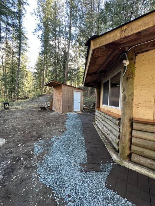In The Woods @ Cultus Holiday home *
