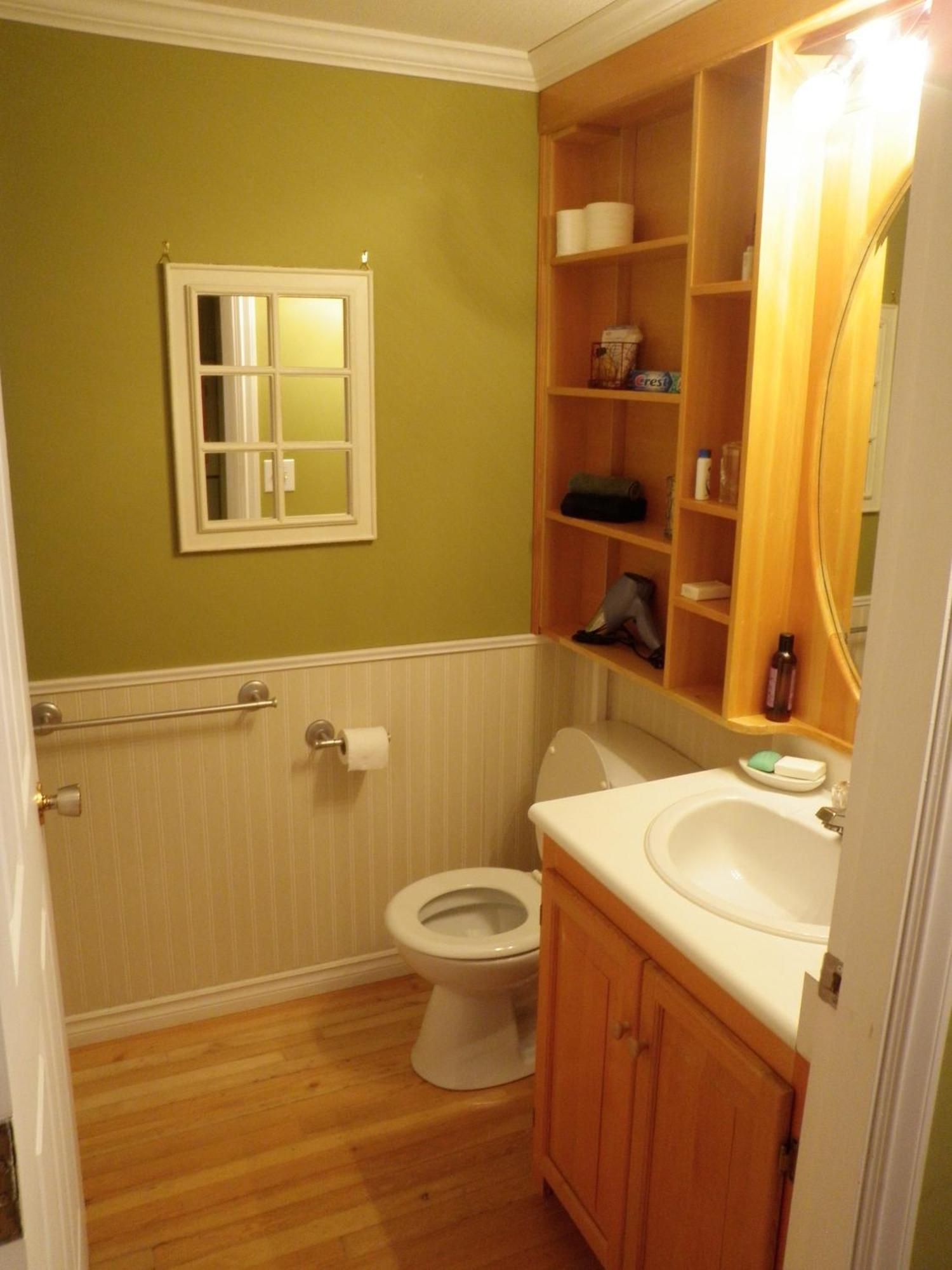 Guest house Riverbend