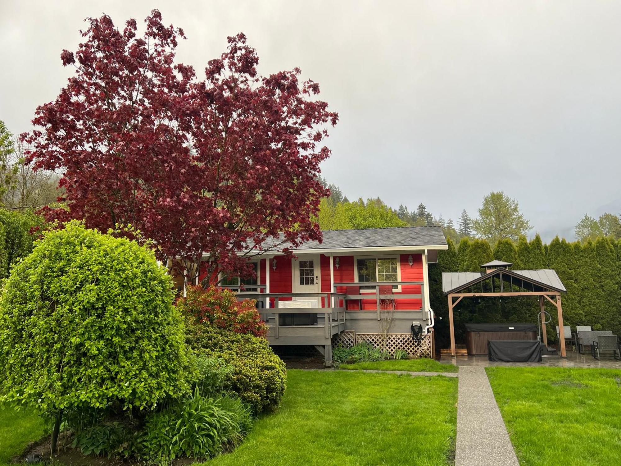 Guest house Mountainview *