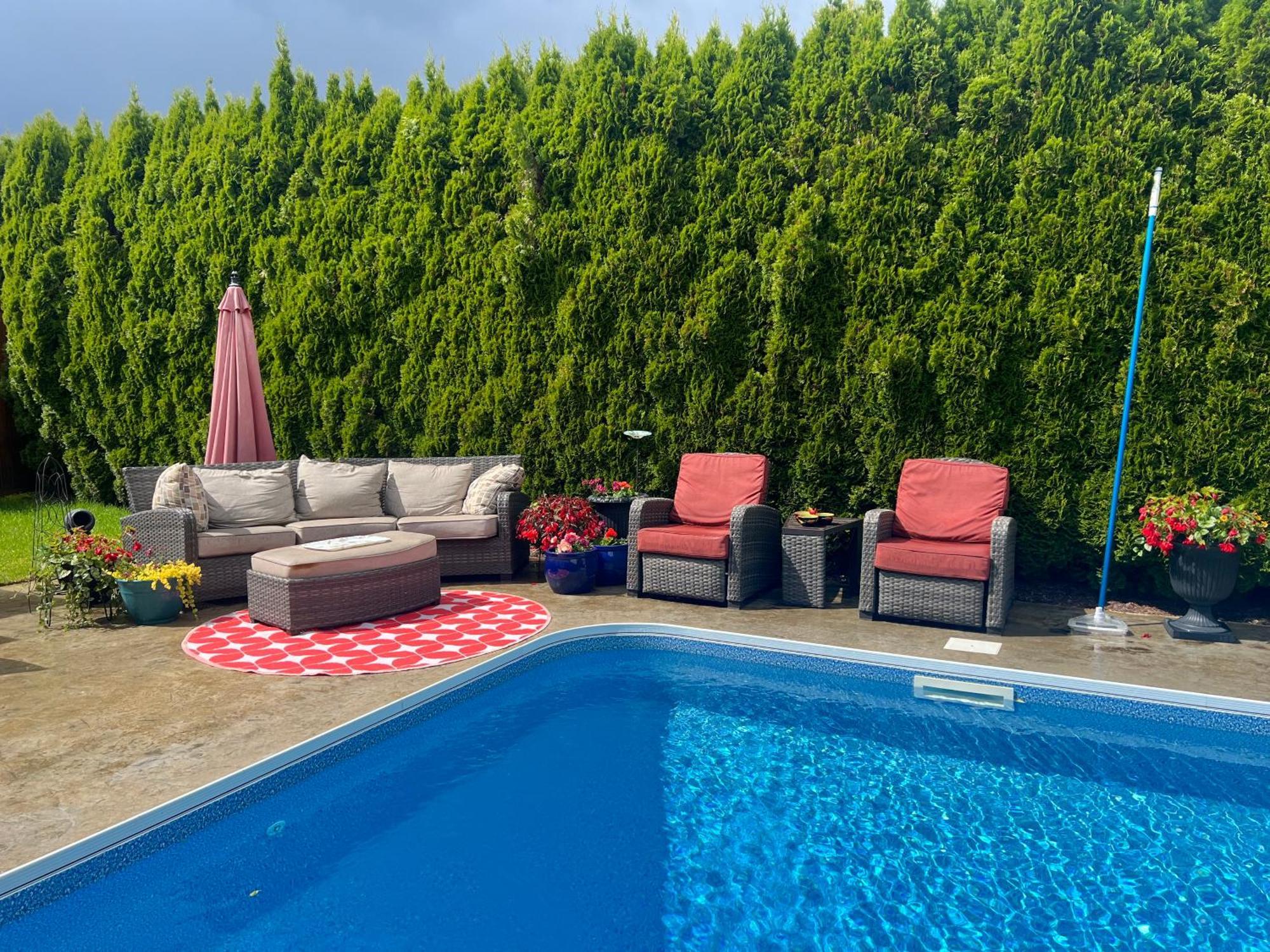 Whitewater Guest house Chilliwack