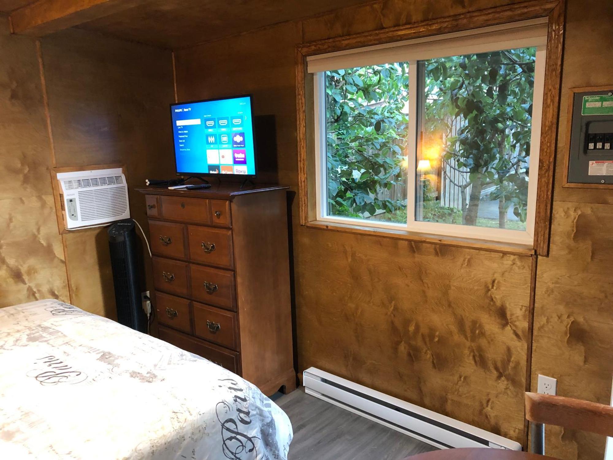 Shady Willow Travellers Guest House - Small Indipendent Units With Seperate Entrance * Chilliwack
