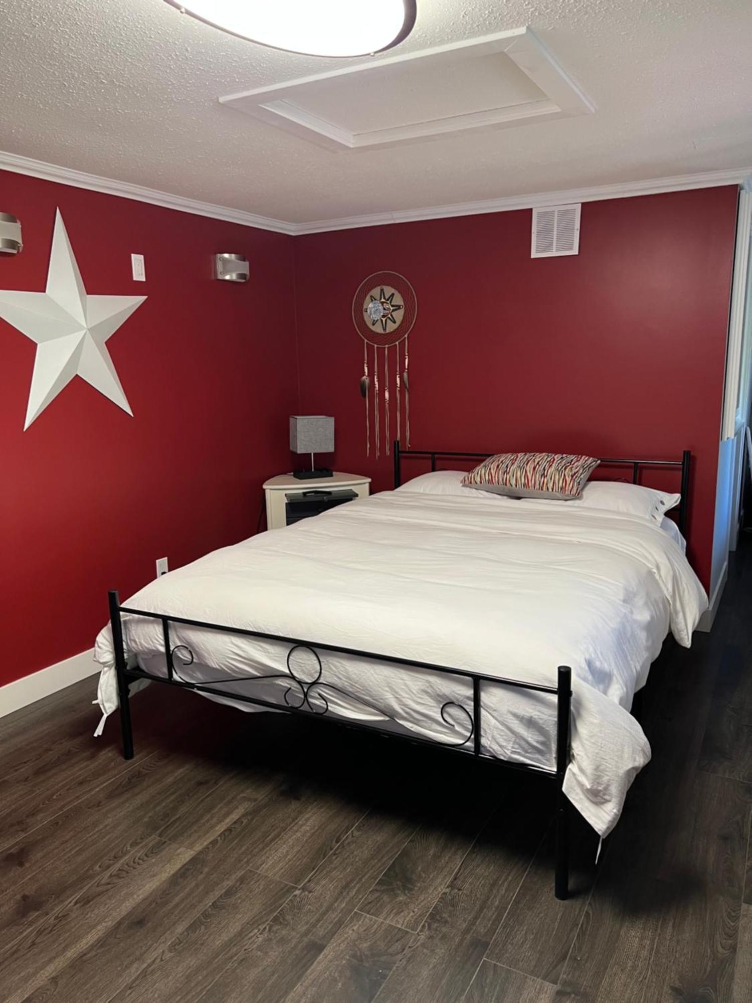 Guest house Mountainview *