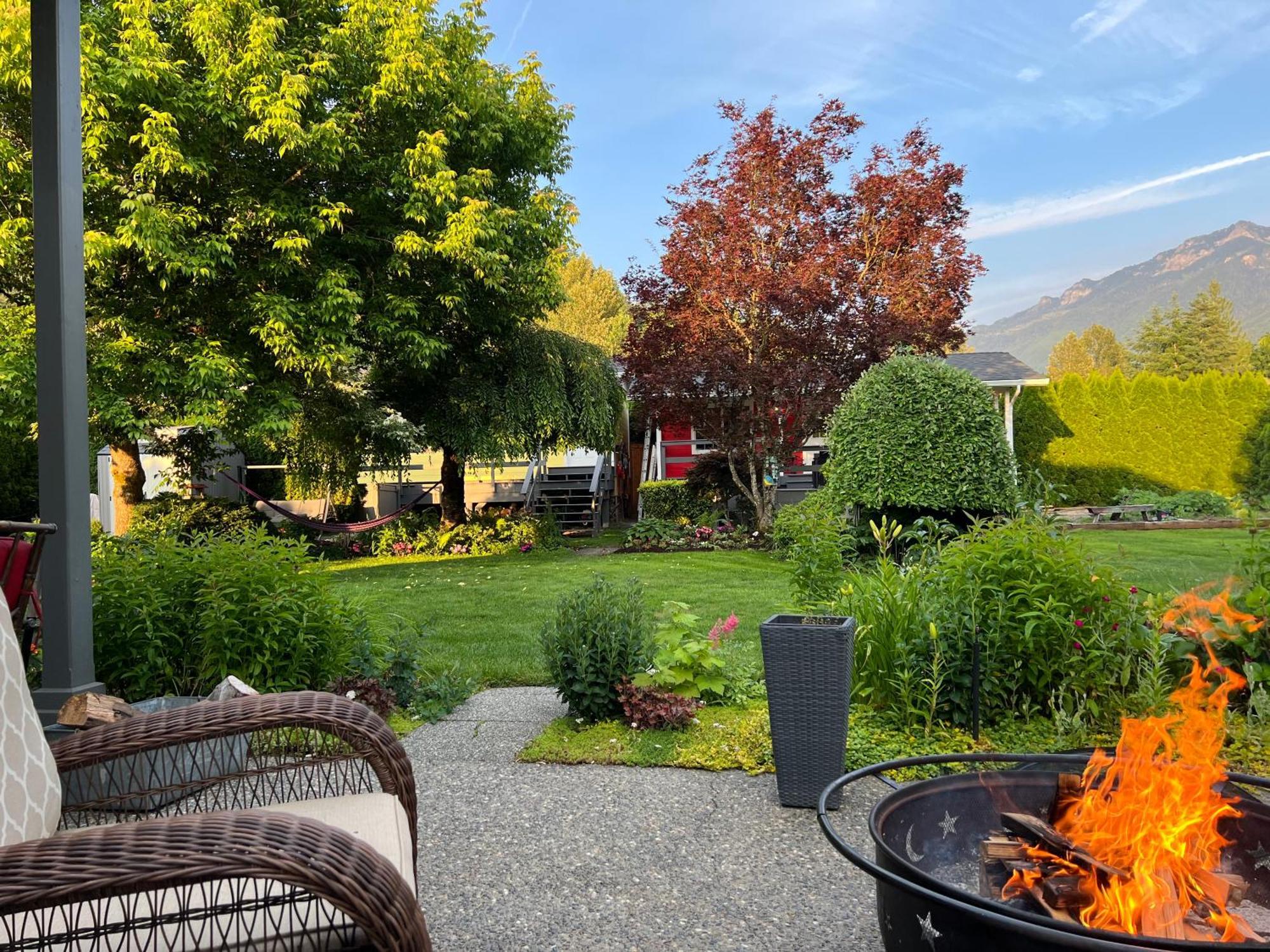 Guest house Mountainview *