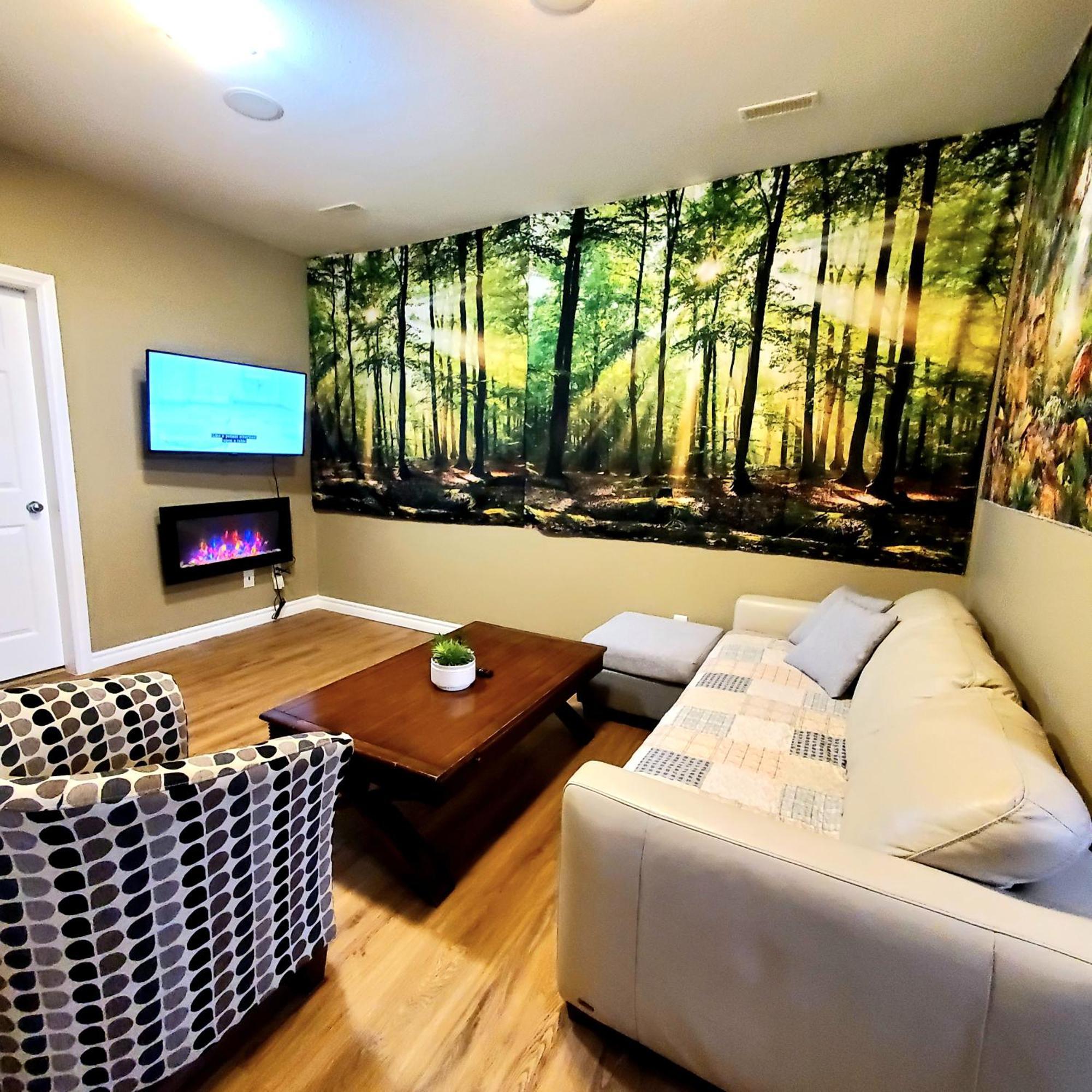 Private 2br Near Hwy 1, Heritage Park, Coliseum, Cultus Lake, Fishing, Chilliwack