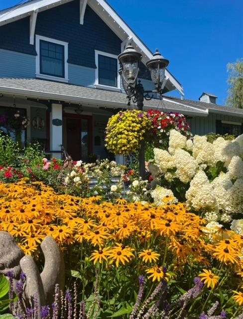 Bed & Breakfast The Hazelhouse *