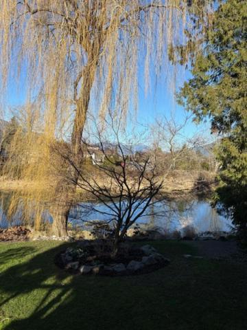 The Hazelhouse Bed & Breakfast Chilliwack