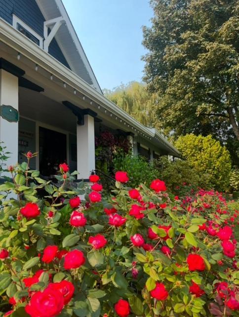 The Hazelhouse Bed & Breakfast