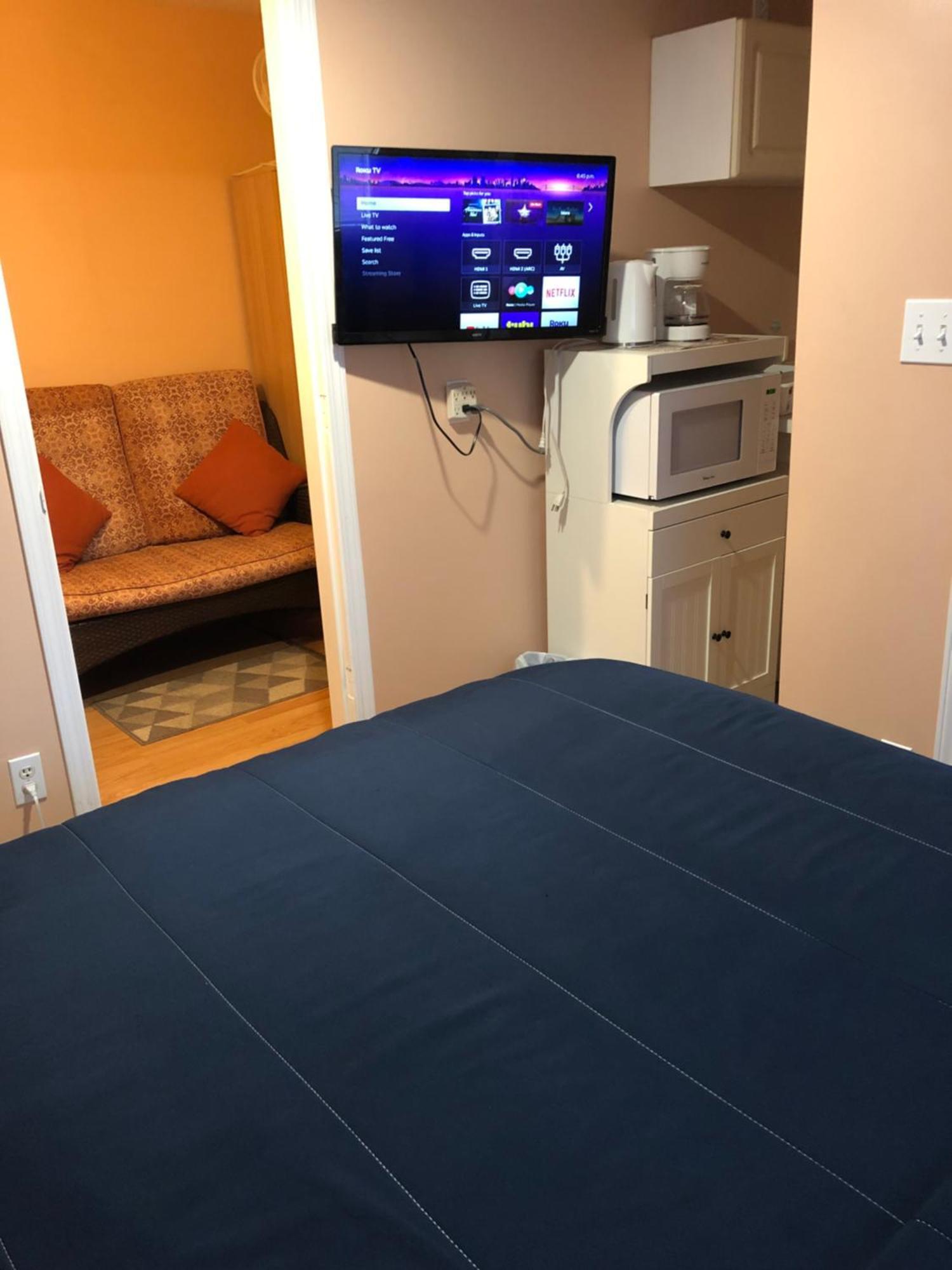 Shady Willow Travellers Guest House - Small Indipendent Units With Seperate Entrance Chilliwack