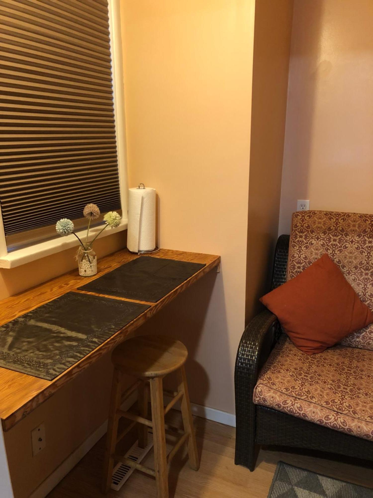 Shady Willow Travellers Guest House - Small Indipendent Units With Seperate Entrance Guest house