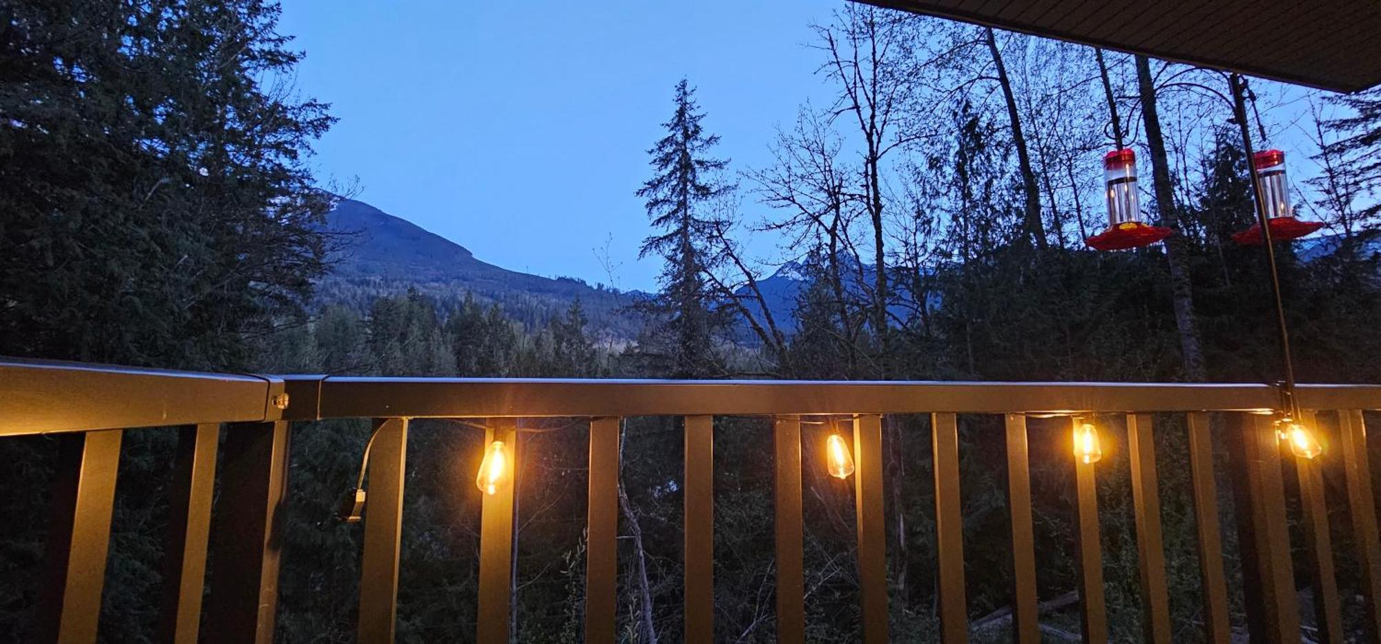Casa Del Rio - Peaceful River Guest -forests -mountains -hiking Chilliwack