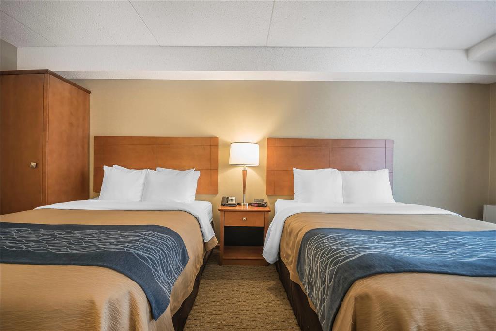 Inn Comfort