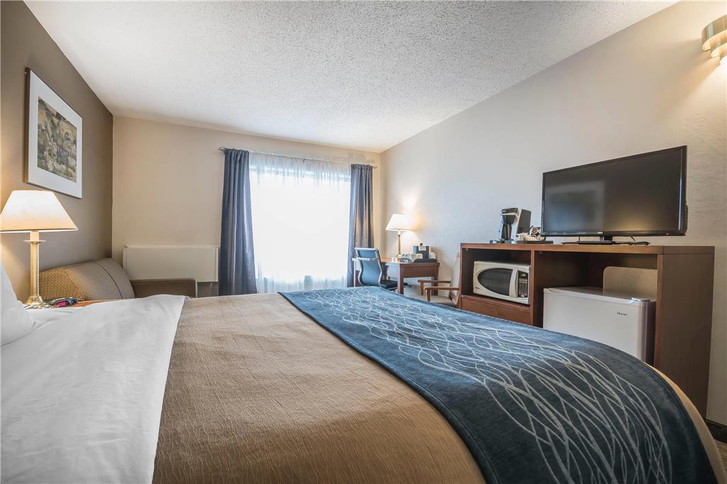 Inn Comfort 3*