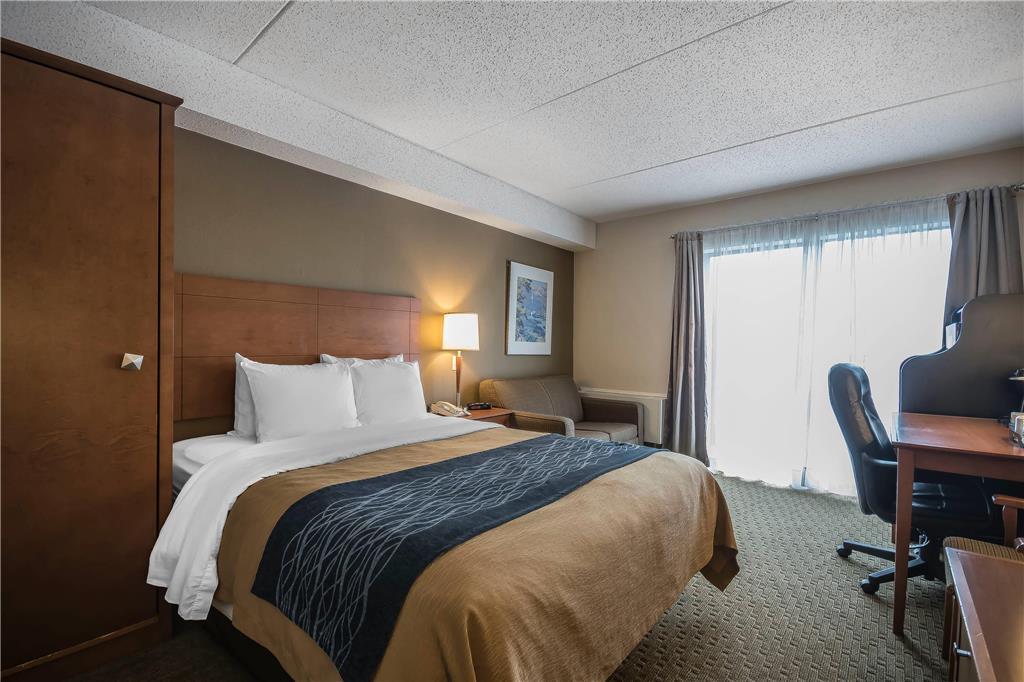 Comfort Inn 3*