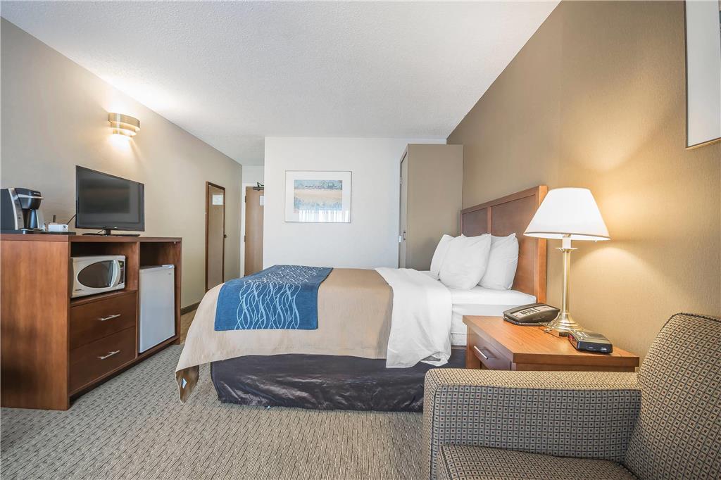 Inn Comfort
