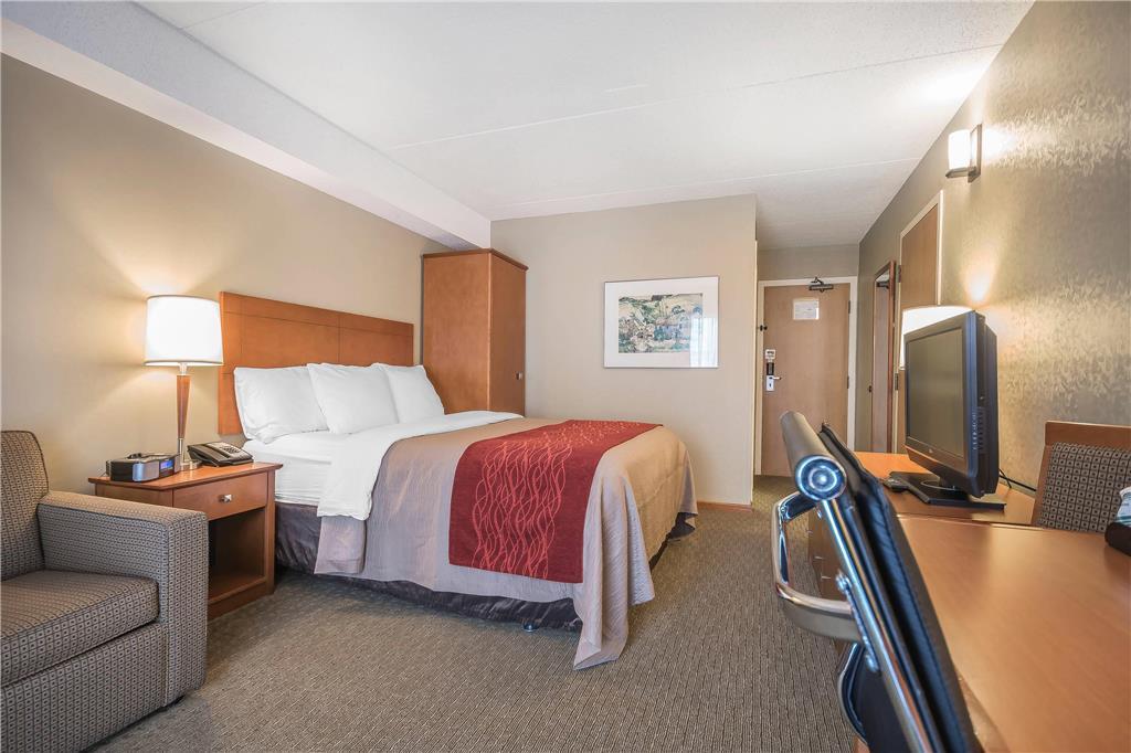 Comfort Inn 3*