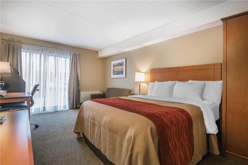 Comfort Inn Chilliwack