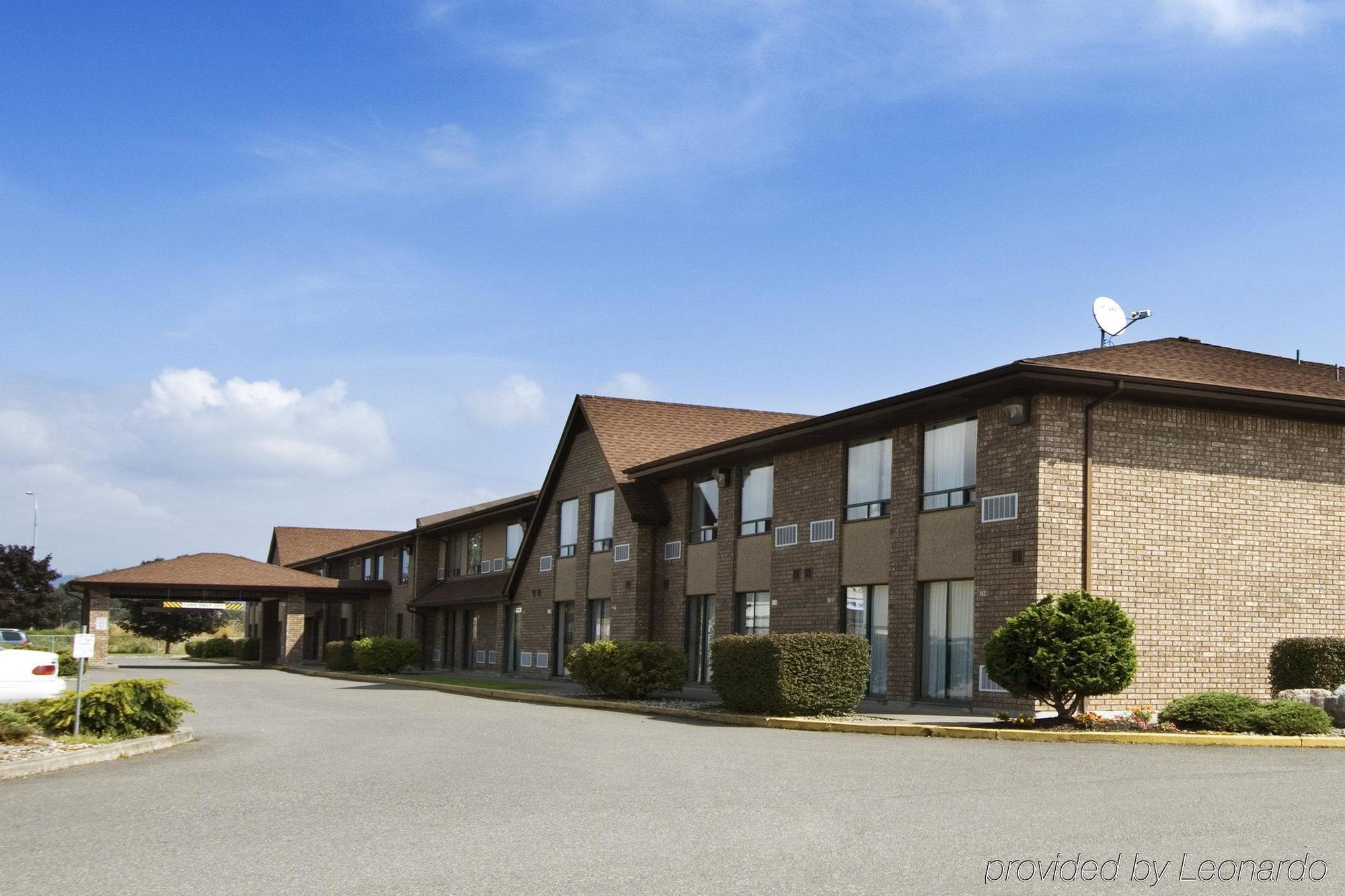 Comfort Inn Chilliwack