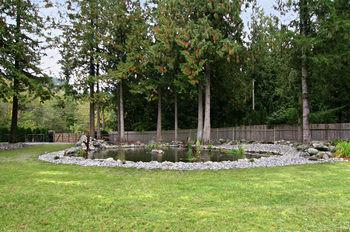 Apartment Riverfront Sanctuary Chilliwack