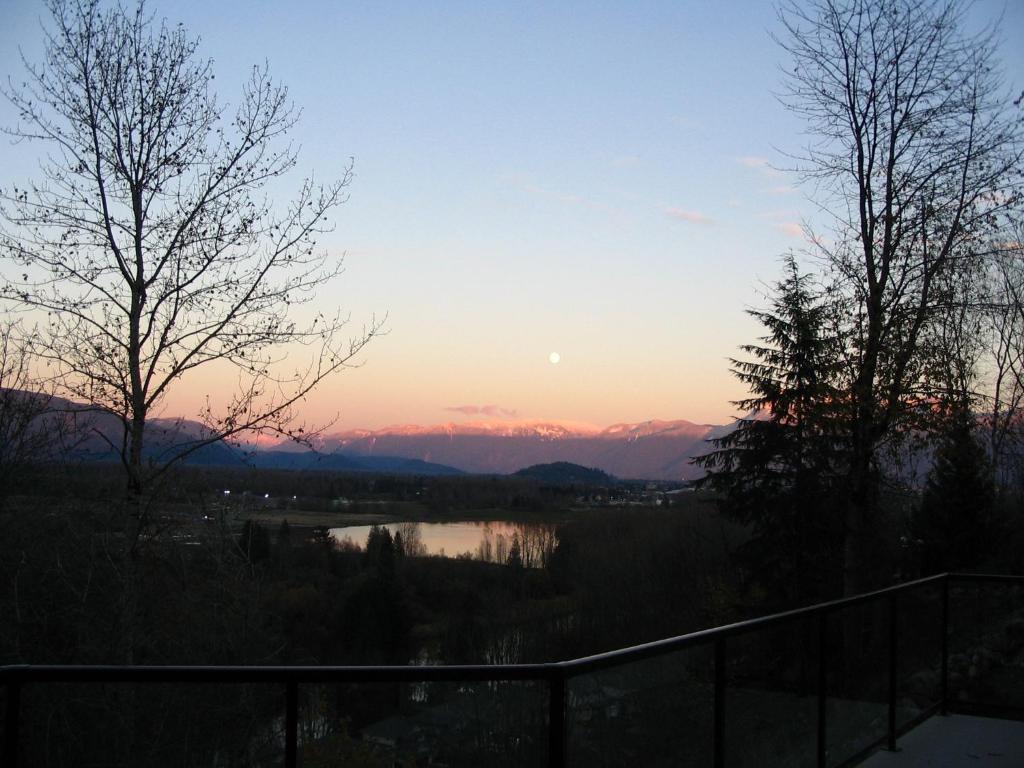 Bed & Breakfast Riverview Chilliwack
