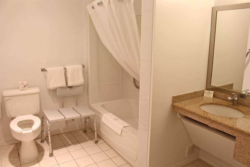 Hotel Travelodge By Wyndham Chilliwack