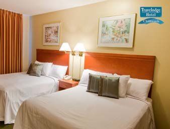 Travelodge By Wyndham 2*