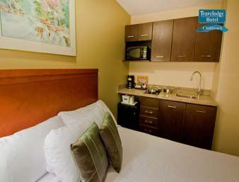 Hotel Travelodge By Wyndham Chilliwack
