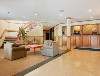 Travelodge By Wyndham 2*