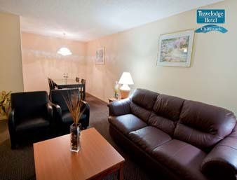 Travelodge By Wyndham Hotel Chilliwack