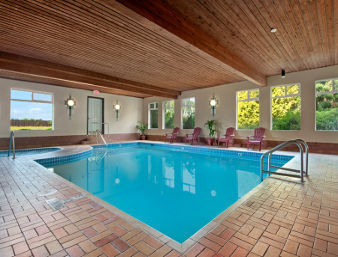 Travelodge By Wyndham 2*