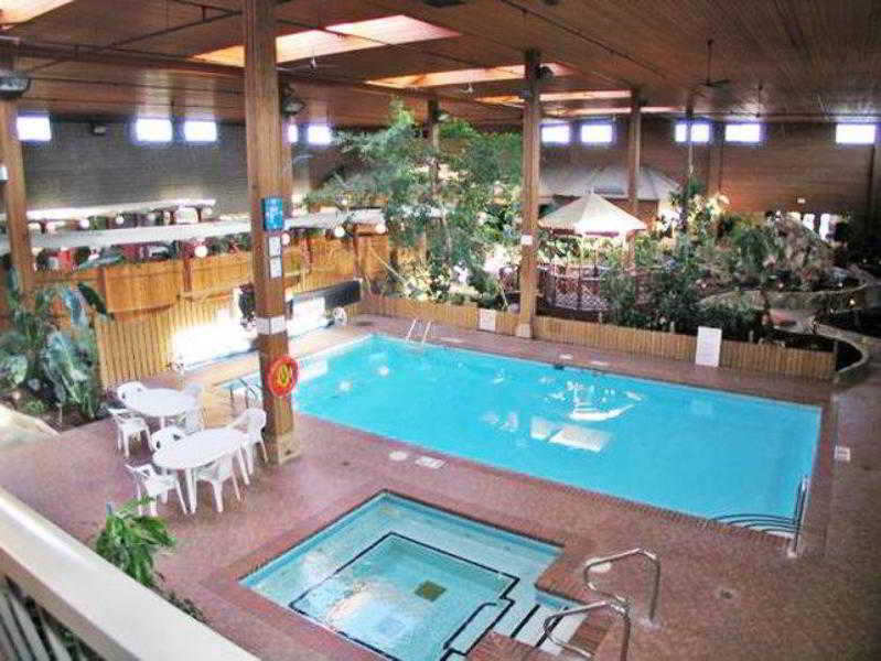 Surestay By Western Hotel Chilliwack