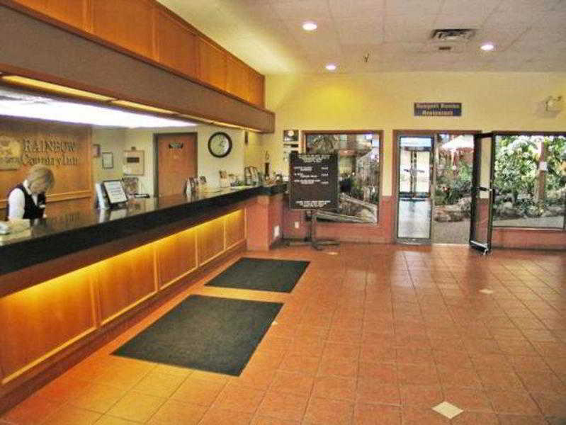 Surestay By Western Hotel