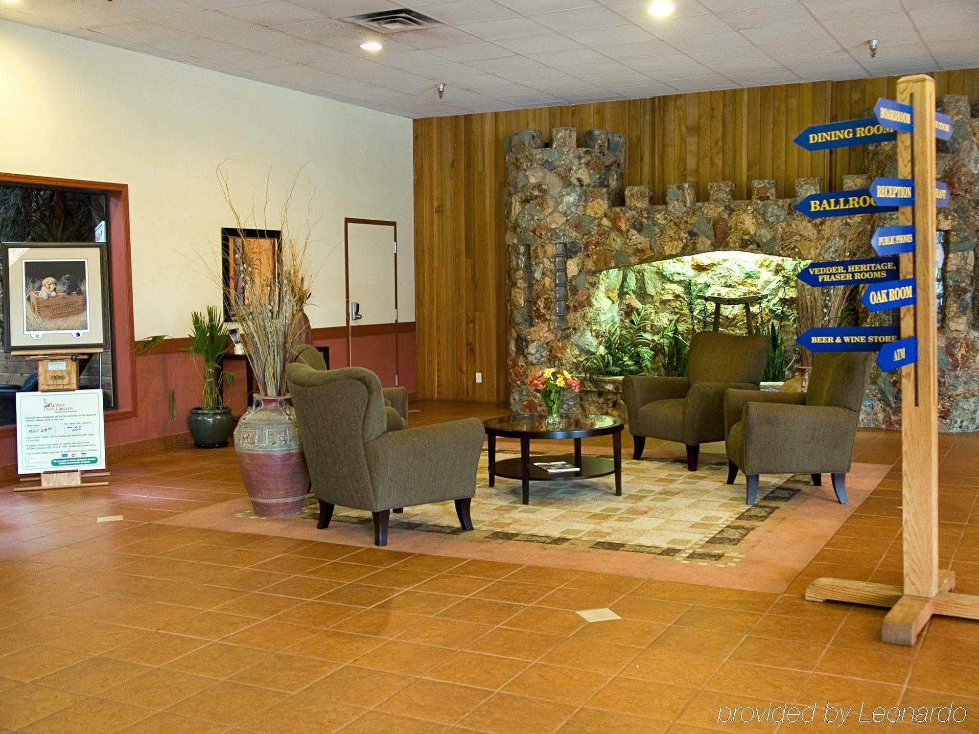 Surestay By Western Hotel