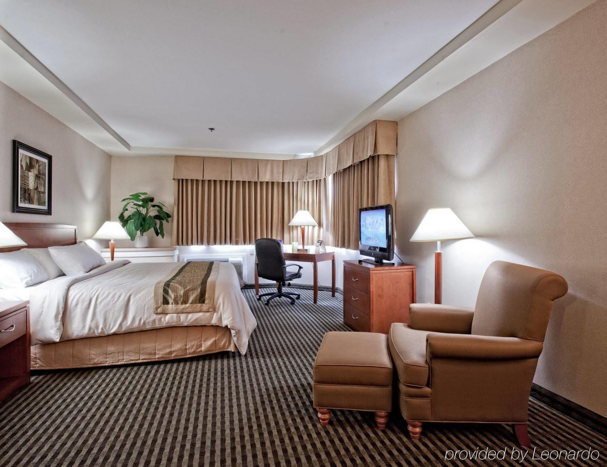 Hotel Surestay By Western