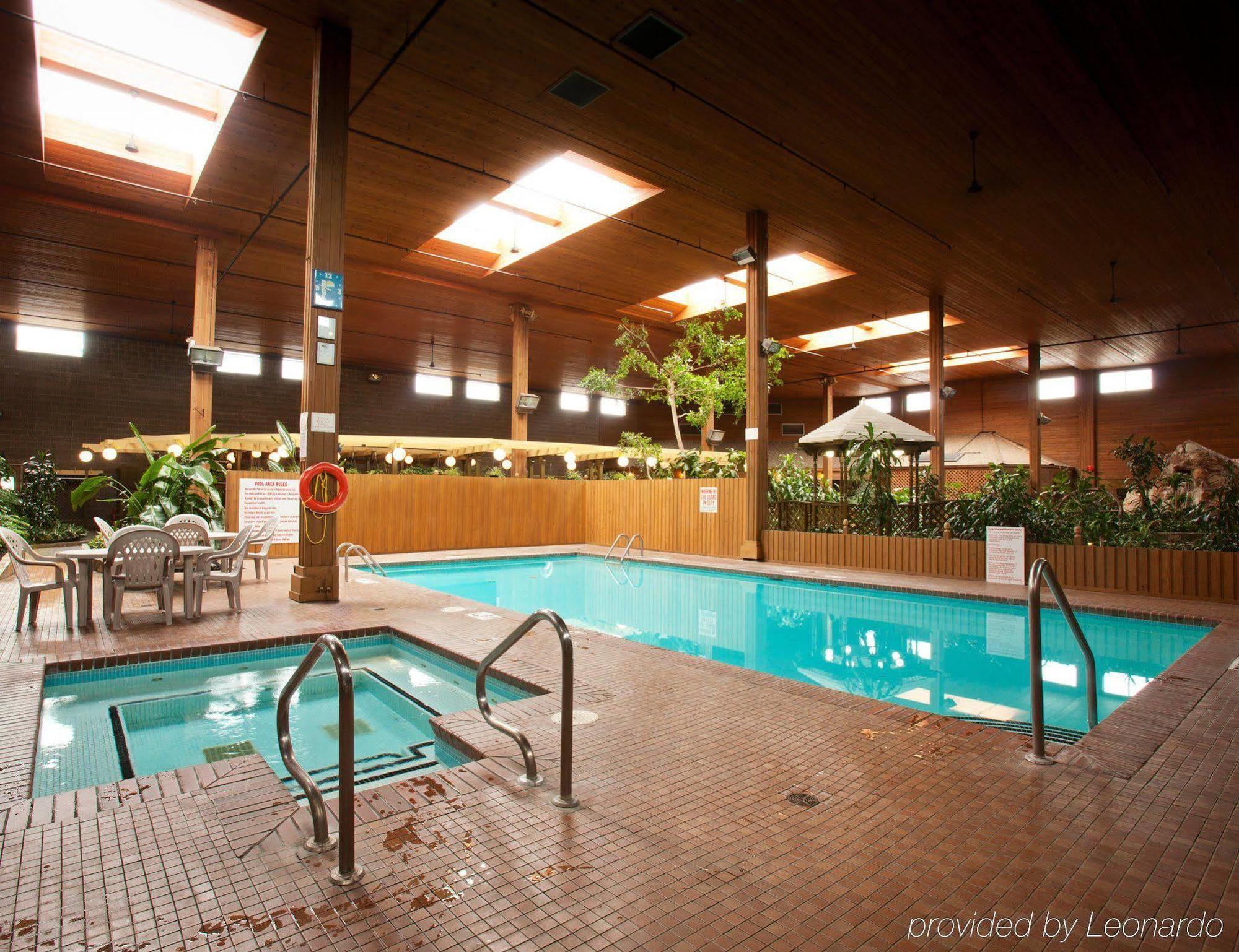 Surestay By Western