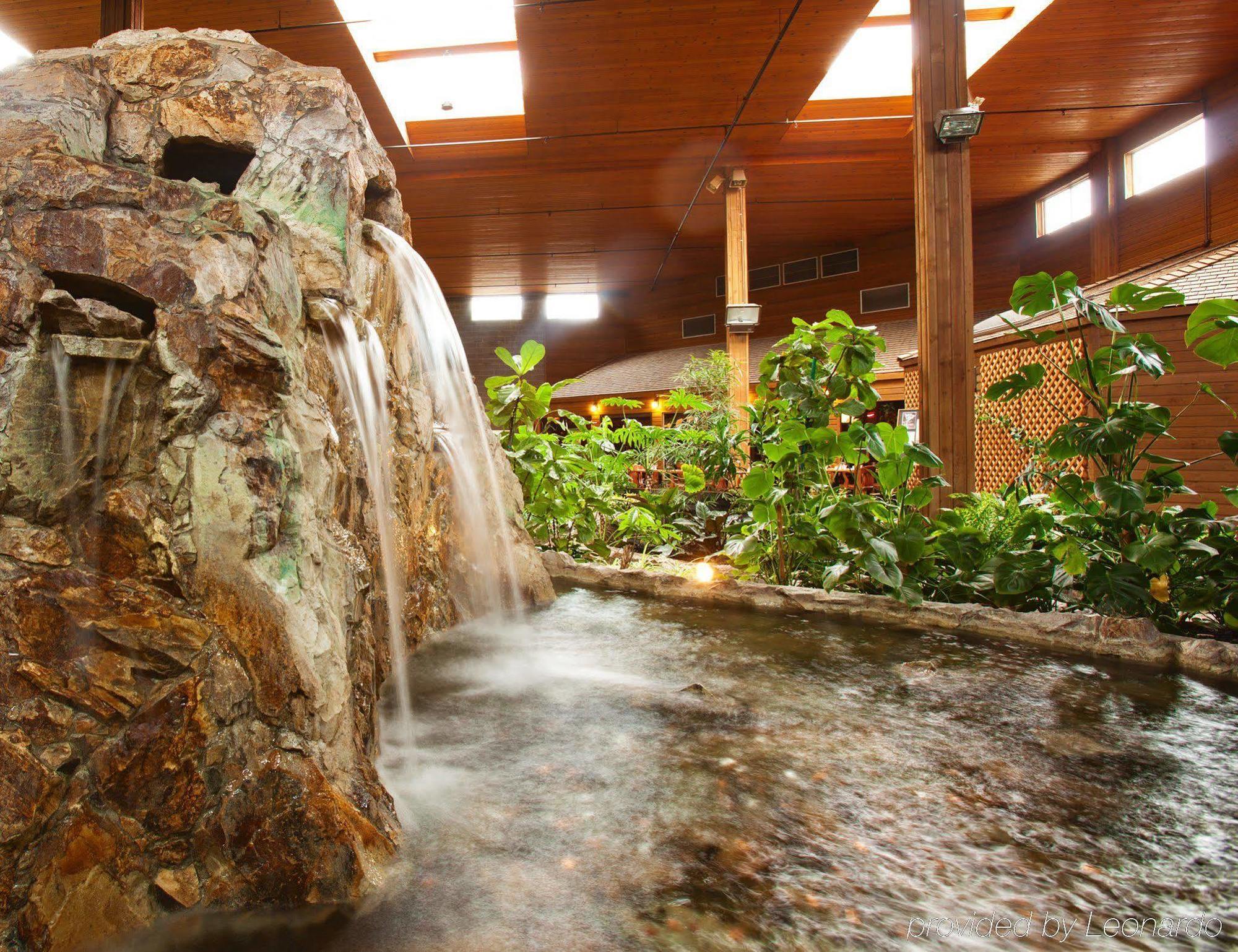 Surestay By Western Hotel Chilliwack