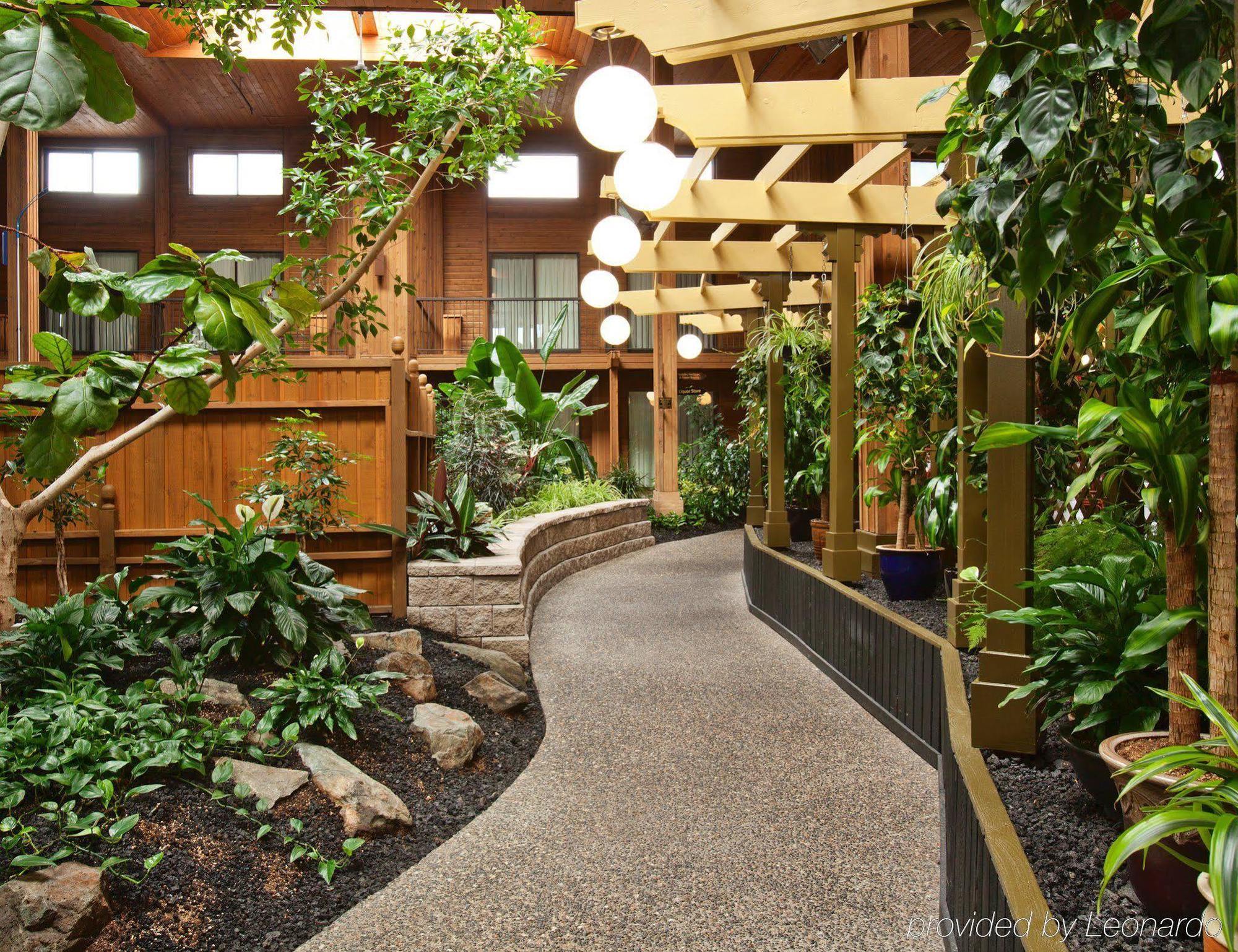 Surestay By Western Hotel Chilliwack
