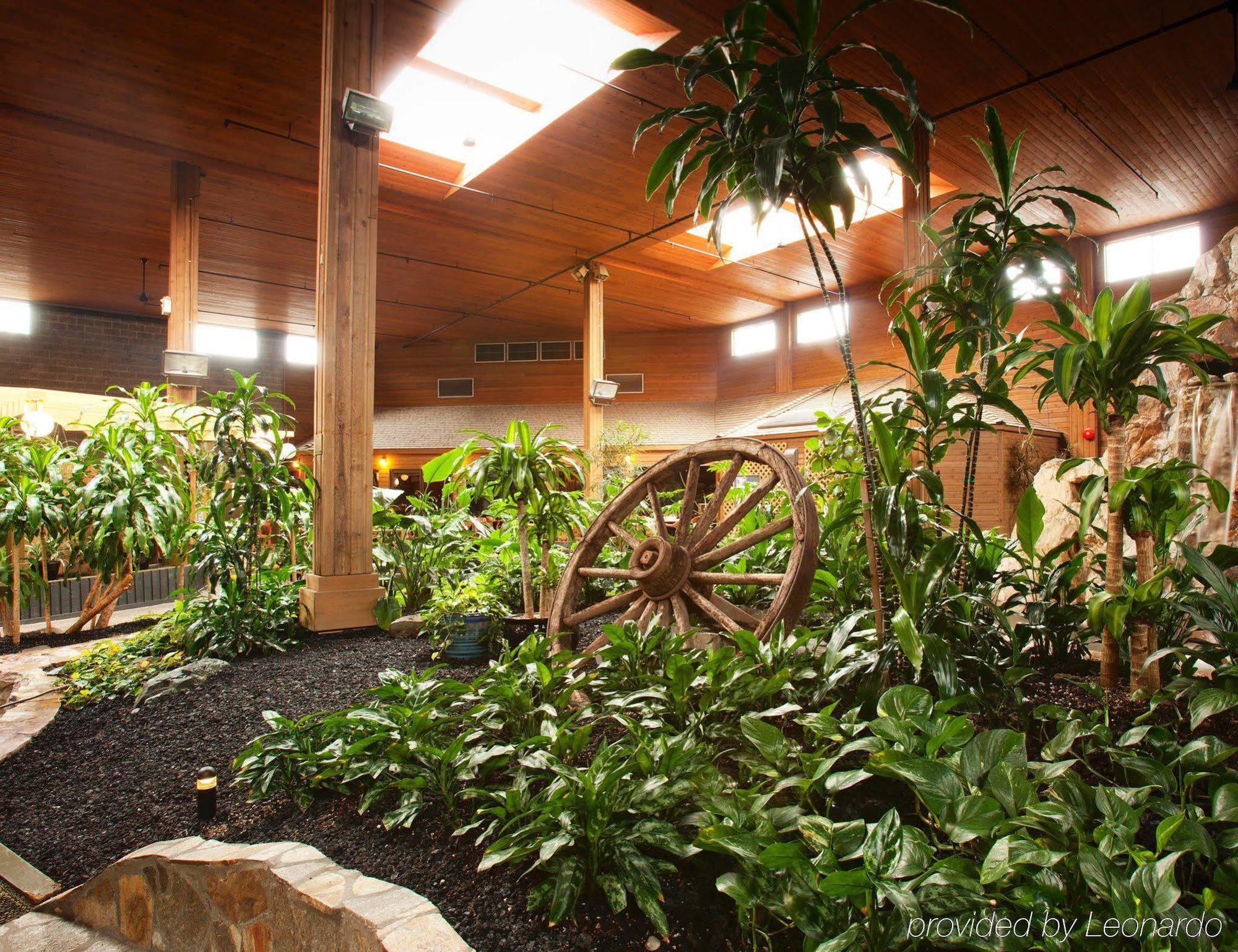 Surestay By Western Chilliwack