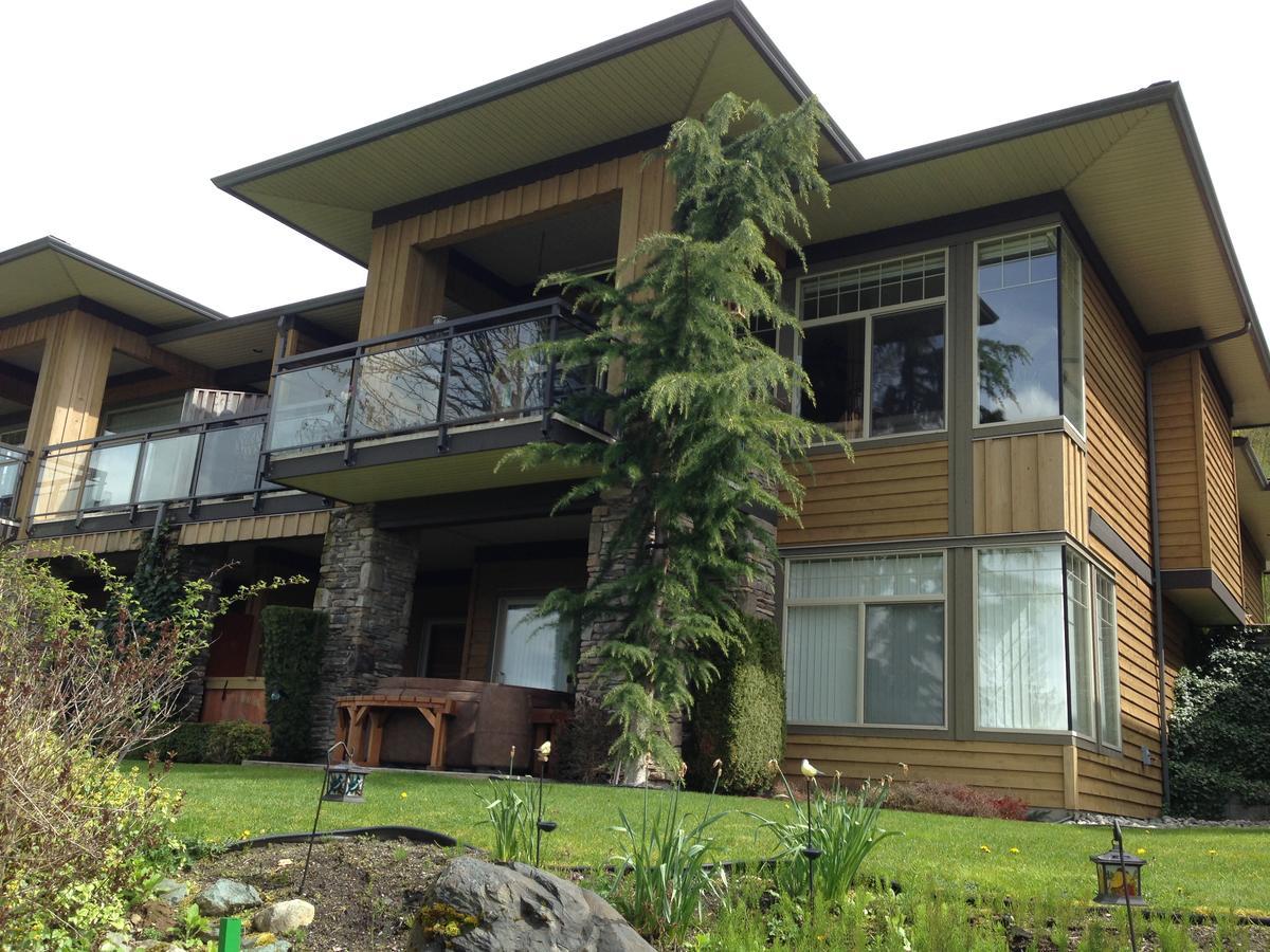 Healing Oasis Spa-b&b