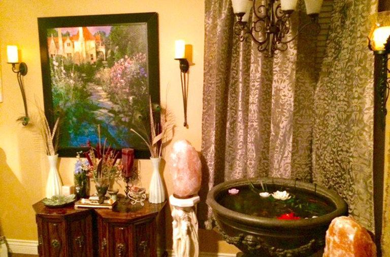 Healing Oasis Spa-b&b Chilliwack