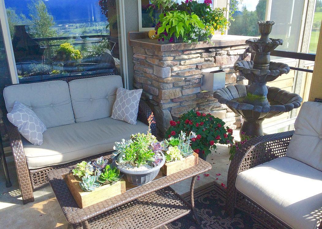 Healing Oasis Spa-b&b Chilliwack